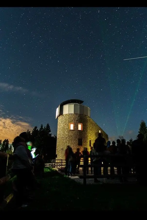 A Celado oggi si parla di donazioni di midollo e di stelle
