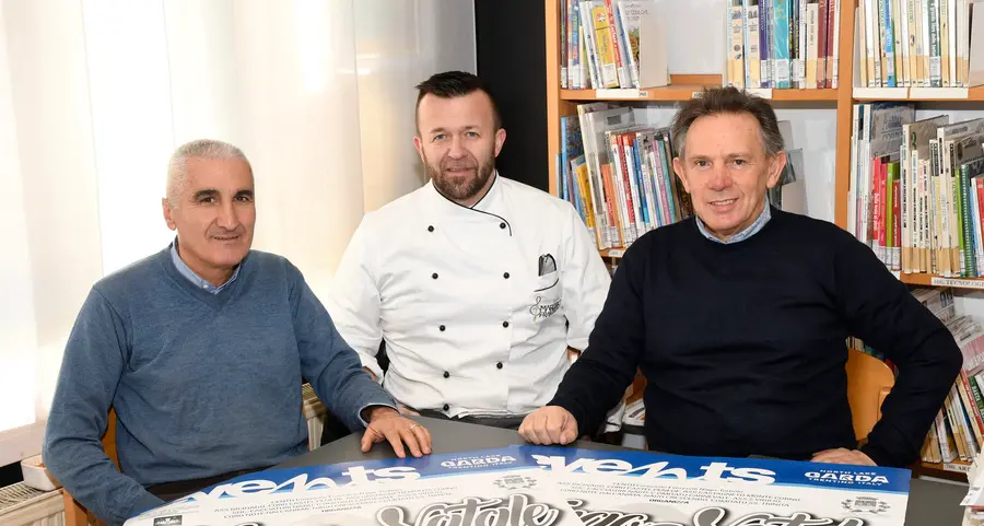 Natale a Nago e Torbole, varato il programma