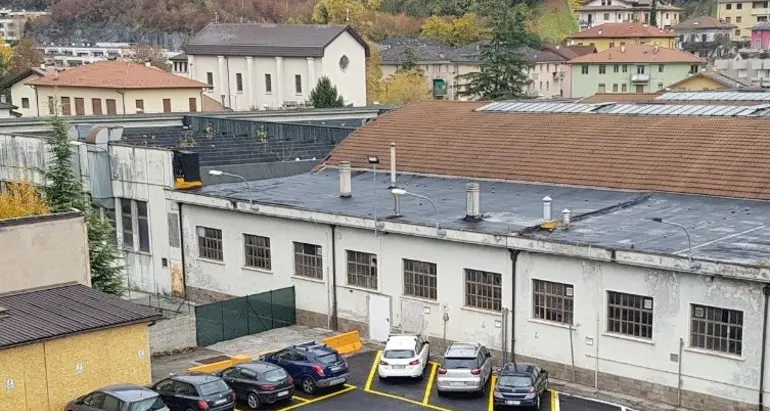 «Area ex Atesina, no al taglio dei 3 milioni»