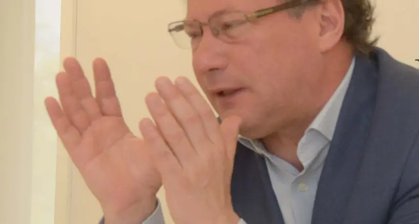 Andreatta: «La delibera esclude i vigilantes»