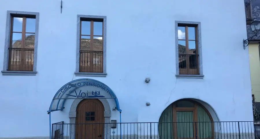 Archivio storico “a pezzi” in vari edifici pubblici