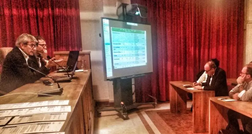 Parco Stelvio verso la certificazione Cets