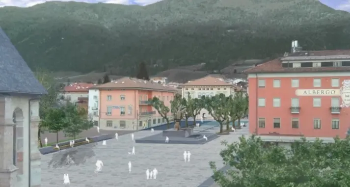 Cles, prospettive per i prossimi 20 anni