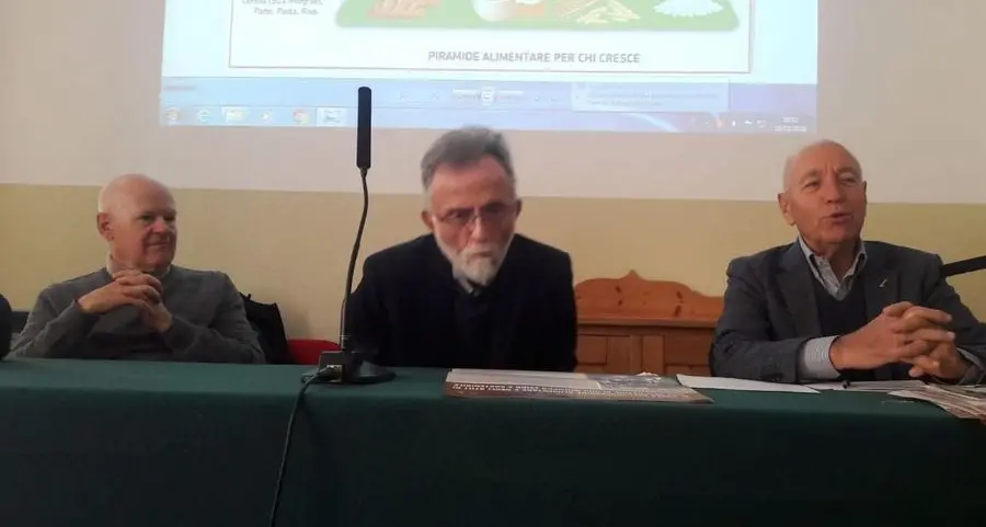 Al Clesio focus sull’importanza dell’acqua