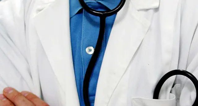 Tre medici pronti per fare “notte”