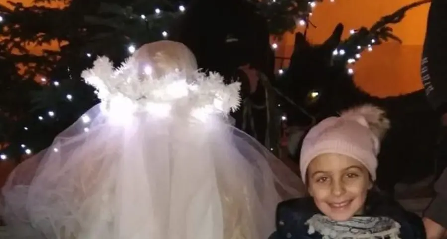 I doni di Santa Lucia in tutte le frazioni
