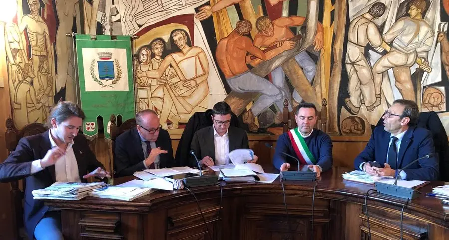 Le richieste di Baselga alla giunta Fugatti