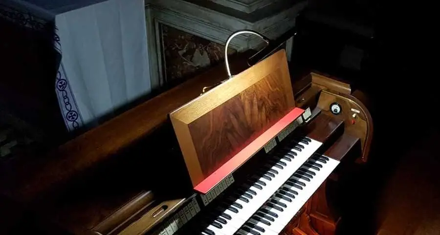 «Con l’organo restaurato vi regalerò emozioni»