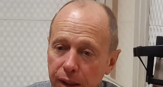 Da domattina a Radio Anaunia otto puntate su Melinda