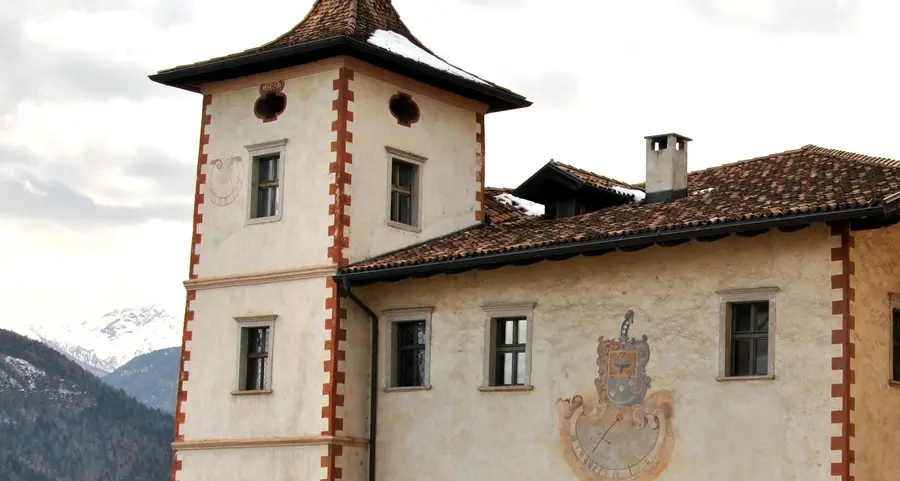 Revò, veglione a Casa Campia per beneficenza