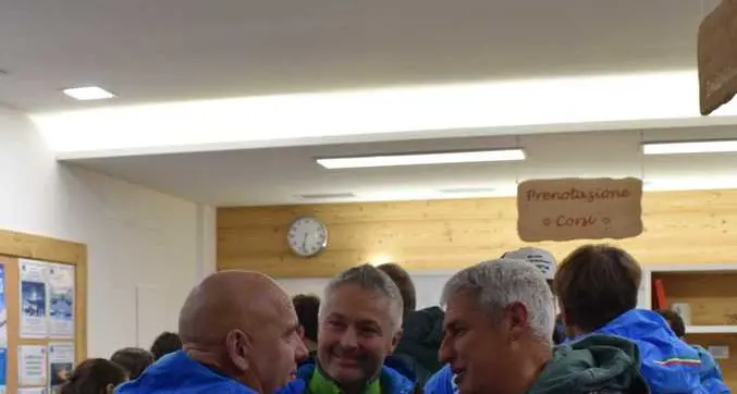 Scuola sci Dolomiti, nuova sede