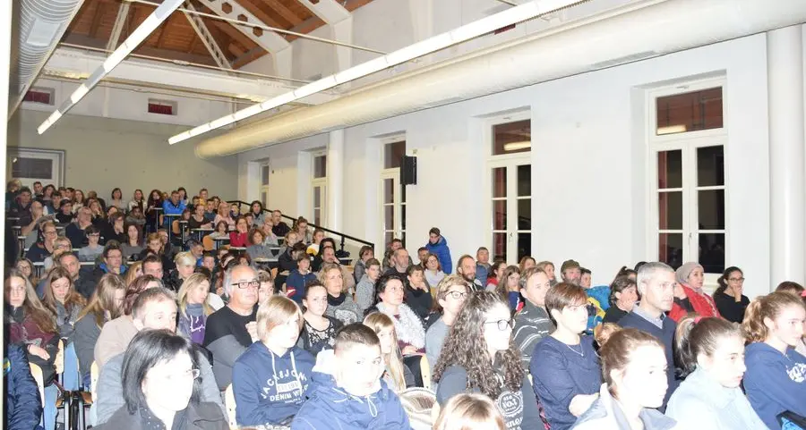 Al torneo di frisbee indoor trionfo dei riminesi “Bronx”