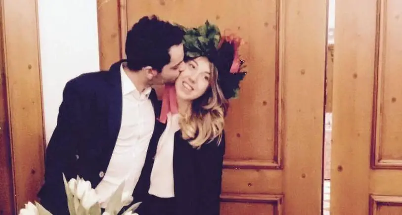 «Voglio dedicare ogni momento ad Antonio»