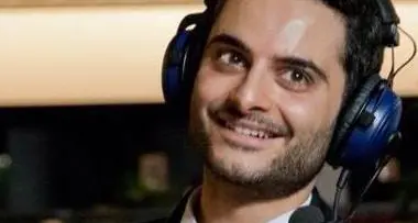 È morto pure Bartek, l’amico di Antonio