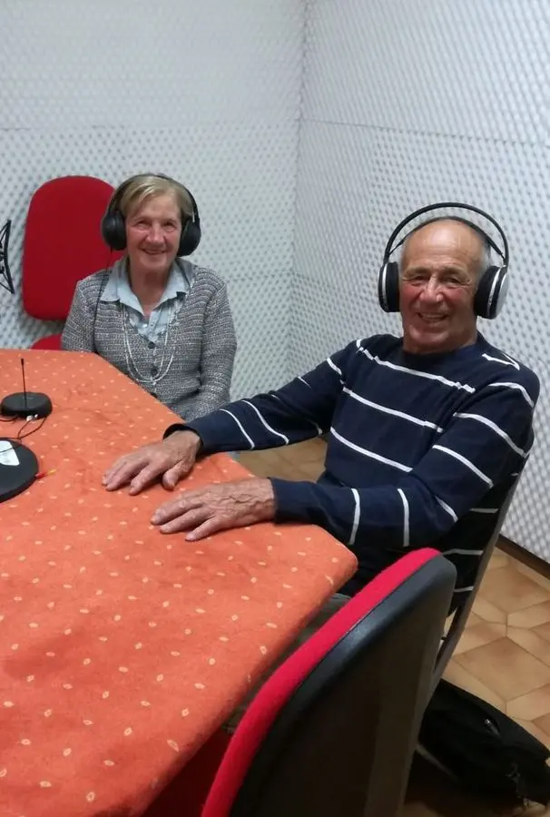 Keller e Widmann tornano per “Doi Ciacole” una tantum