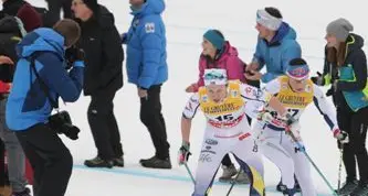 Tour de Ski, un contorno di eventi