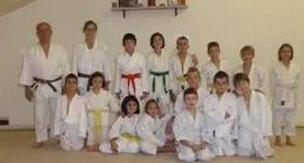 Judo Avisio Asd forte e in salute