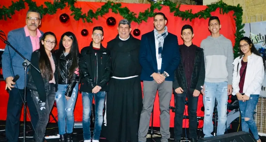 Il teatro fa abbracciare la Palestina e i ladini