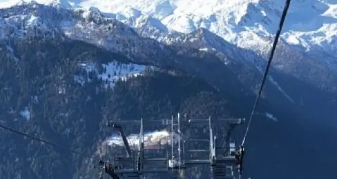 Pinzolo, apre la seggiovia Fossadei