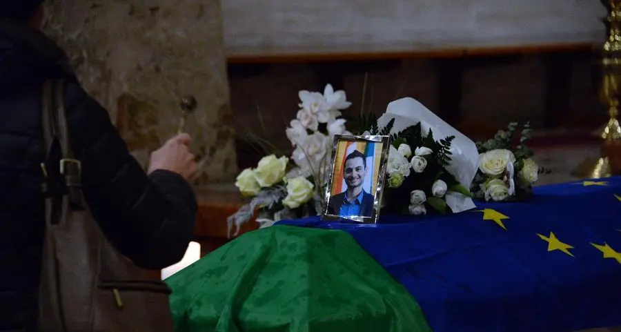 I funerali di Antonio Megalizzi in diretta Rai a partire dalle 14.25