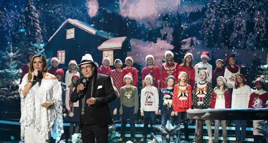 Al Bano e Romina: \"Bolzano, stiamo arrivando!\"