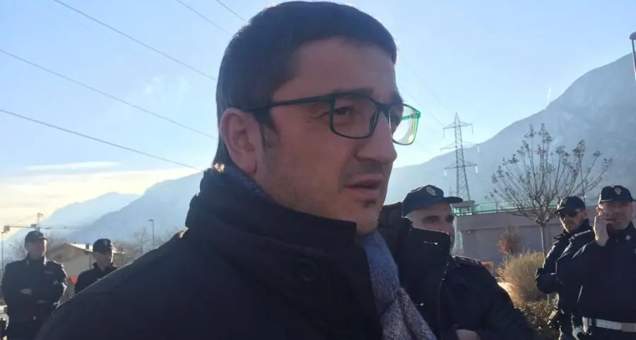 Fugatti, disponibile a proposte per migliorare la situazione del carcere