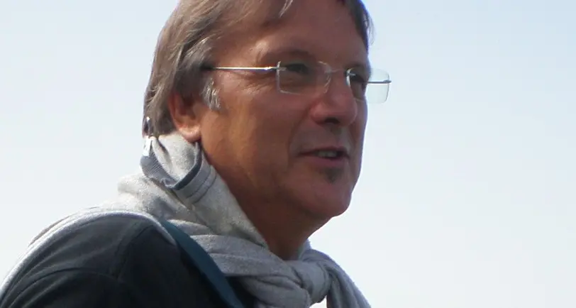 Tione, ecco il libro di Gianpaolo Antolini