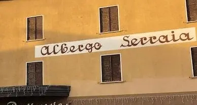 Il Serraia è pronto a rialzare la serranda