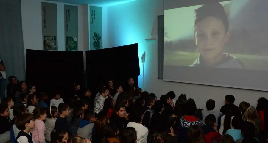 Diritto alla felicità, un progetto realizzato dalle classi di Trento6