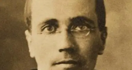Padre Girolamo Biasi più vicino alla gloria degli altari