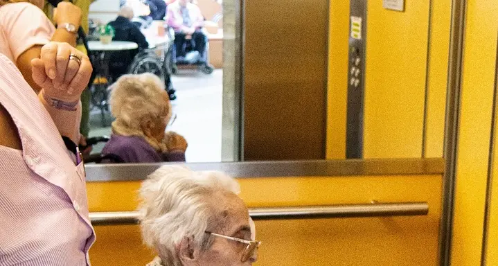 Foto di persone e immagini di vita