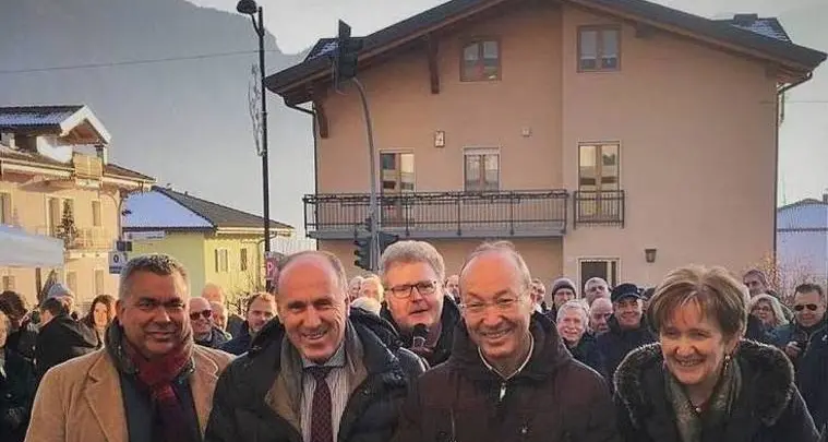 Una Famiglia Coop tutta nuova in città