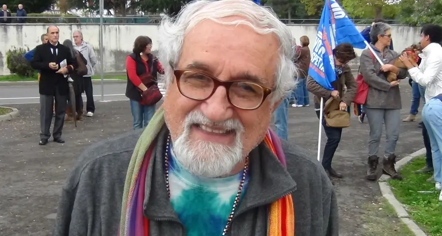 Padre Zanotelli: \"Pericoloso l'uso del presepe di Salvini\"
