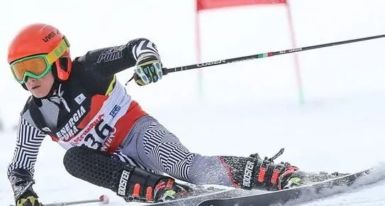Sporting club Campiglio cannibale al trofeo Toscana
