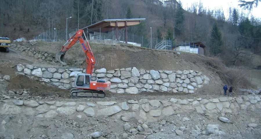Bresimo, già riaperto il Centro raccolta