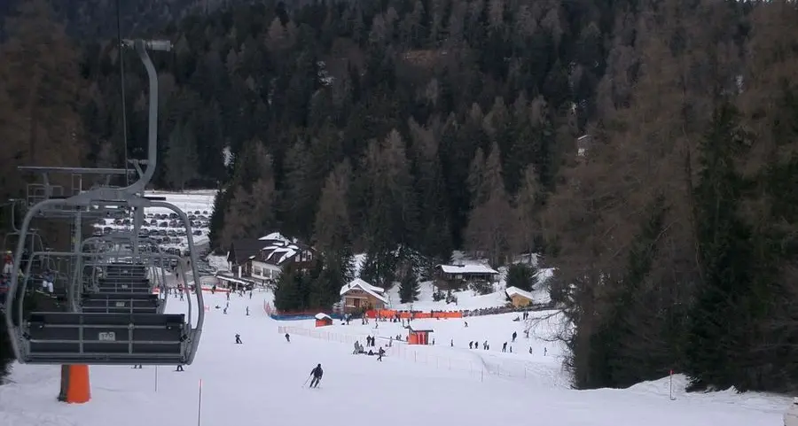 Fino al 6 gennaio c’è lo skibus per Predaia, Nock e Roen