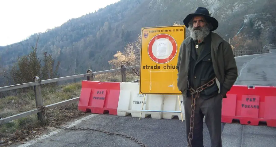 Strada Tovel, la Provincia non concede deroghe