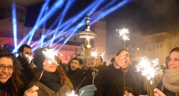 Capodanno in piazza Duomo con la musica dei Queen. Gratis 4 mila biglietti