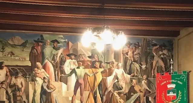 Nuovo regolamento di decoro urbano