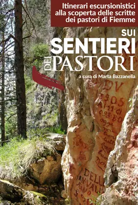 Guida tascabile per le escursioni “sui sentieri dei pastori”