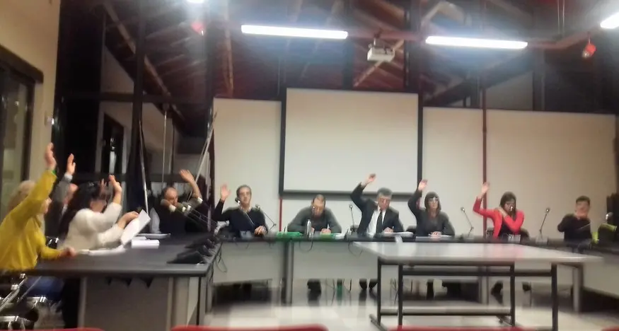 Ok alla sistemazione della malga “dei Bepini”
