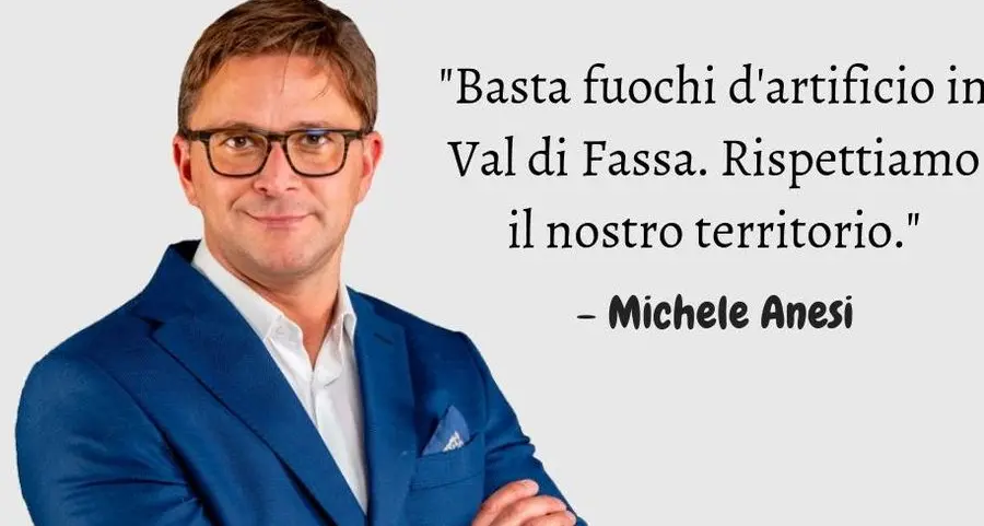 La battaglia di Anesi contro i botti
