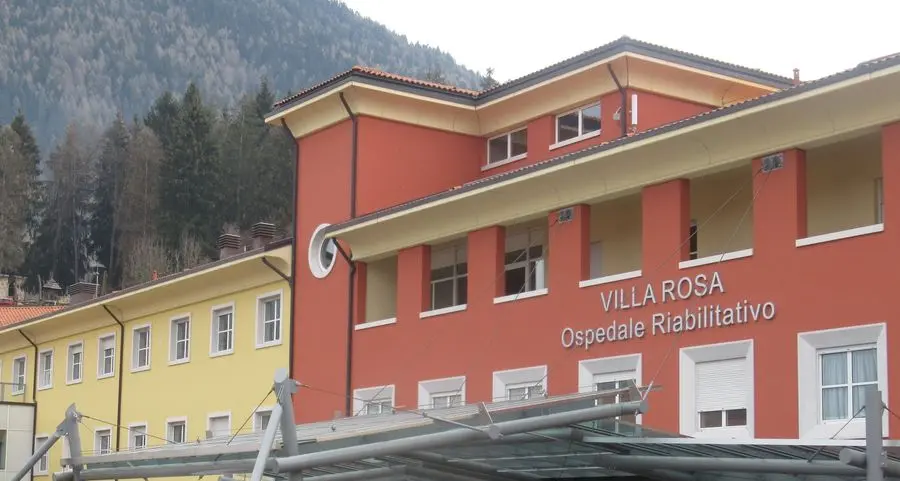 Villa Rosa, Mazzini lascia «Ma qui un grande futuro»