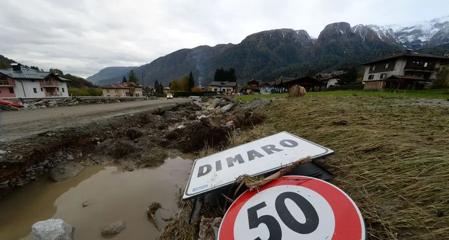 Il «miracolo» di Dimaro