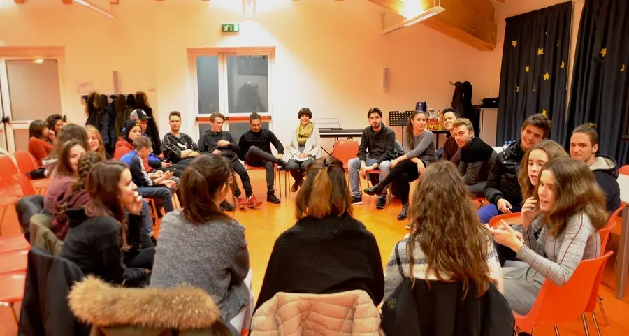 Fornace e Civezzano, la consulta giovani è pronta al via