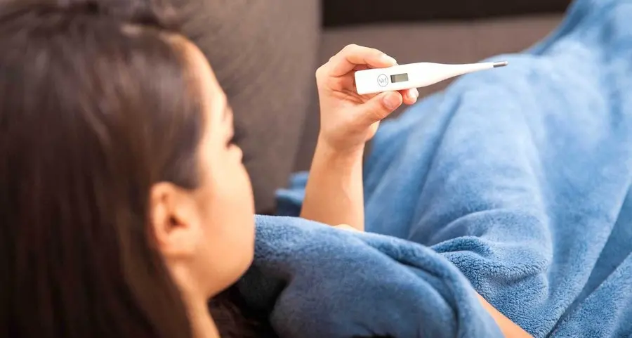 Tremila trentini a letto con l’influenza