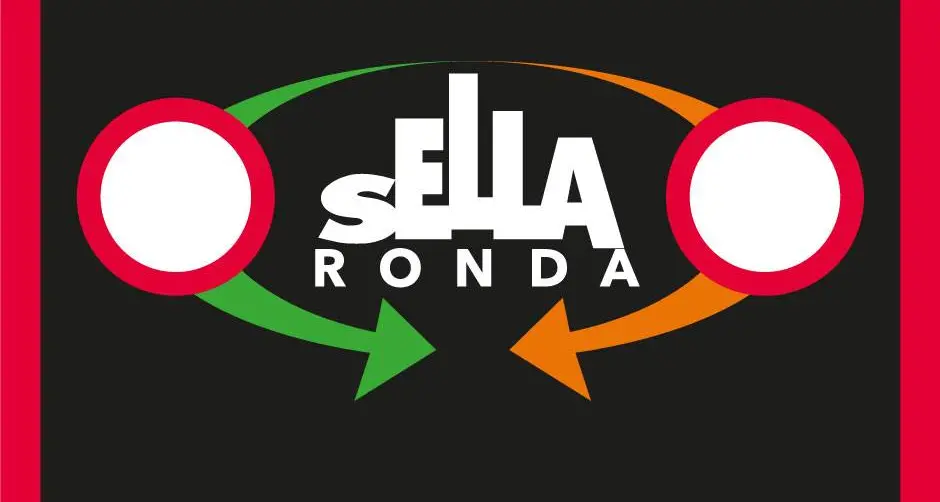 Vento forte in quota, chiuso il Sellaronda