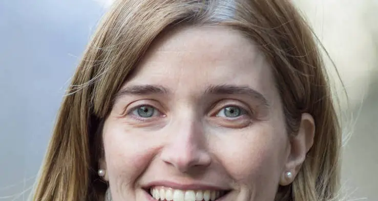 Bim, Lara Gelmini delegata del Comune