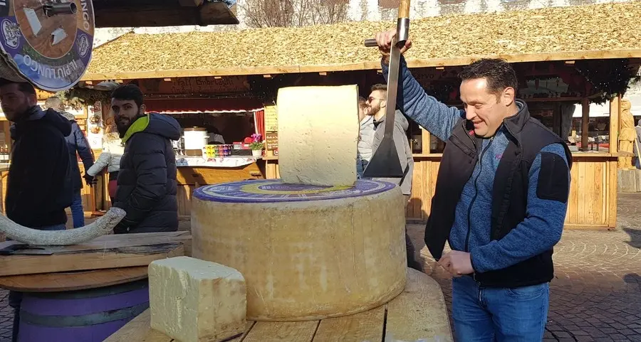Il Mercatino non ha tradito le attese