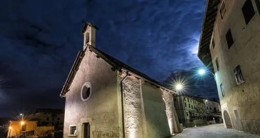A Cavareno più di 600 seconde case